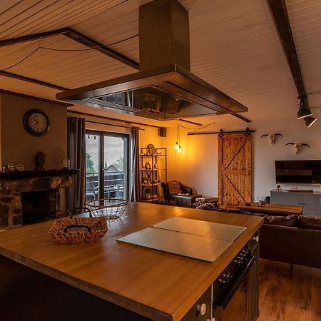 Haus Konthe, Appartement Winterberg Exteriér fotografie