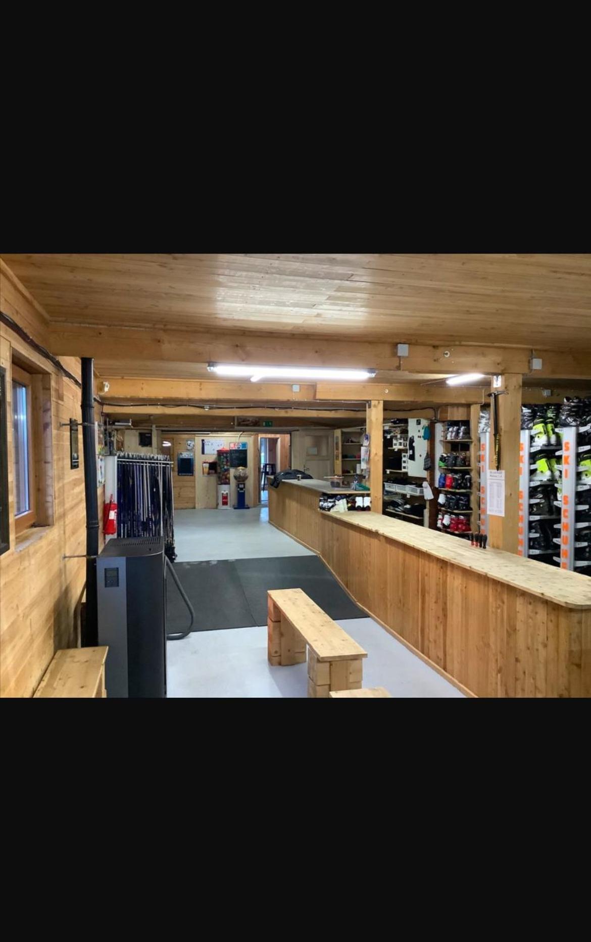 Haus Konthe, Appartement Winterberg Exteriér fotografie