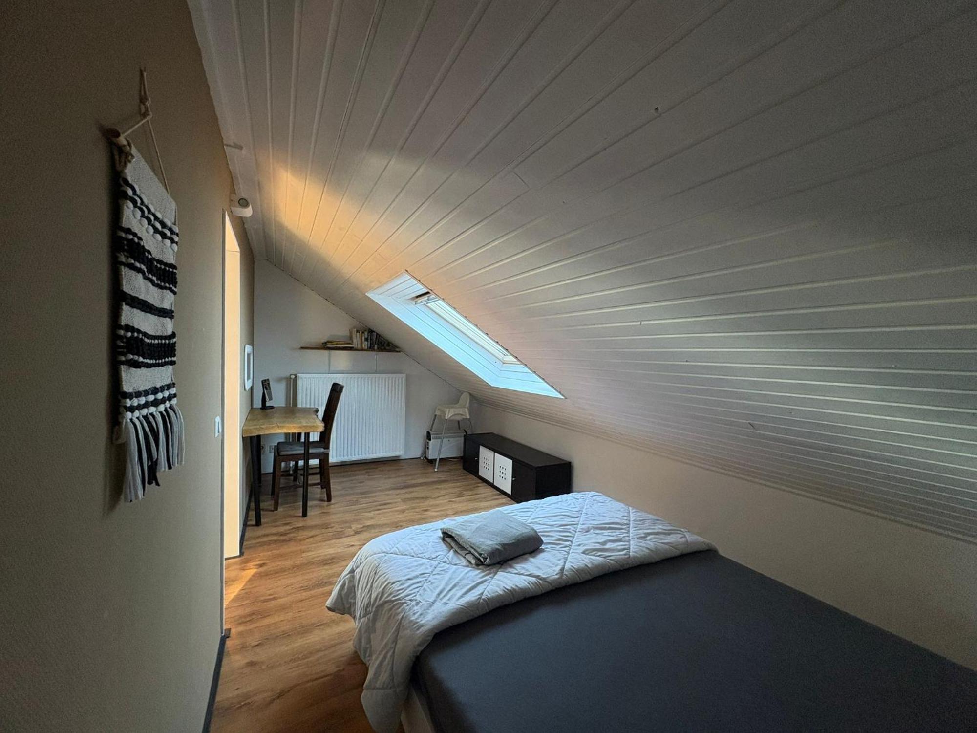 Haus Konthe, Appartement Winterberg Exteriér fotografie